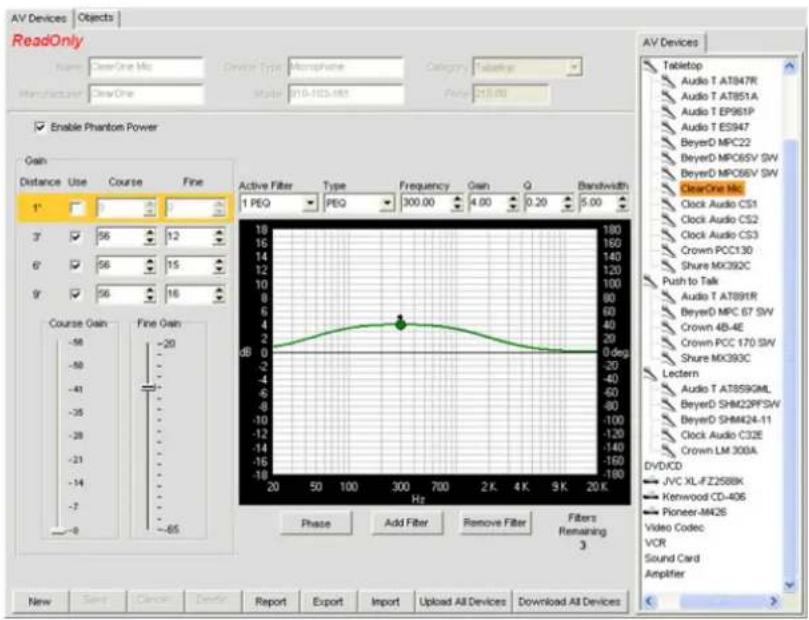 ClearOne Converge SR 1212 - AV Devices - 1