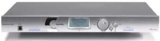 ClearOne Converge SR 1212 - Configuration Flexibility - 1