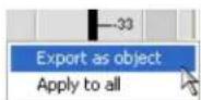 ClearOne Converge SR 1212 - Creating Channel Objects - 1