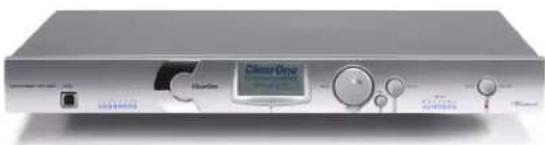 ClearOne Converge SR 1212 - Configuration Flexibility - 1