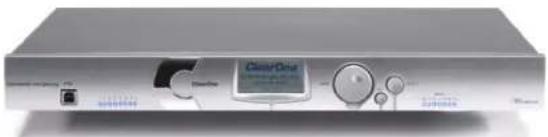 ClearOne Converge SR 1212 - Configuration Flexibility - 1