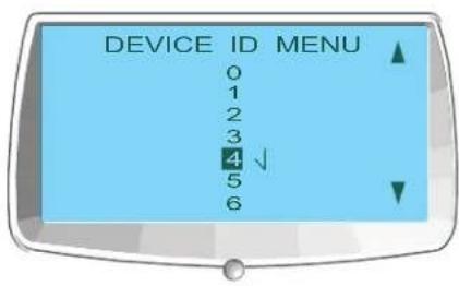 ClearOne Converge SR 1212 - Assigning Device IDs - 3