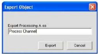 ClearOne Converge SR 1212 - Creating Channel Objects - 2