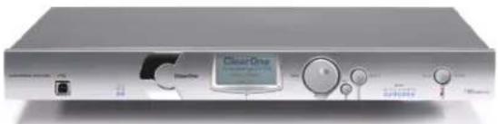 ClearOne Converge SR 1212 - Configuration Flexibility - 1