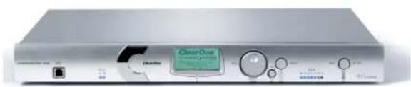 ClearOne Converge SR 1212 - Configuration Flexibility - 1