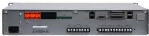 ClearOne Converge SR 1212 - Compatibility/Interoperability - 2
