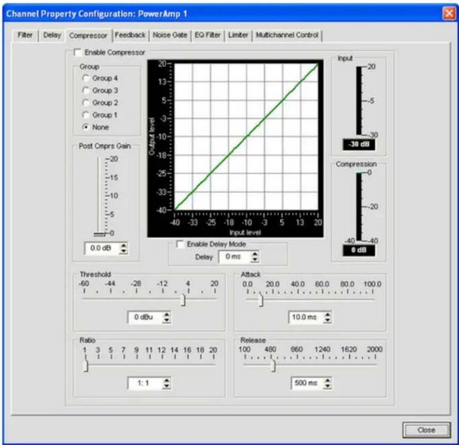ClearOne Converge SR 1212 - »Filter: - 1