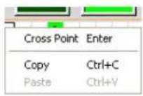 ClearOne Converge SR 1212 - Channel Routing Matrix: Line Inputs - 2