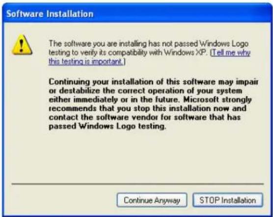 ClearOne Converge SR 1212 - INSTALLING CONVERGE CONSOLE - 1