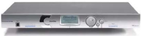 ClearOne Converge SR 1212 - Configuration Flexibility - 1