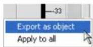 ClearOne Converge SR 1212 - Creating Channel Objects - 1