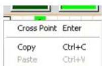 ClearOne Converge SR 1212 - Channel Routing Matrix - 2
