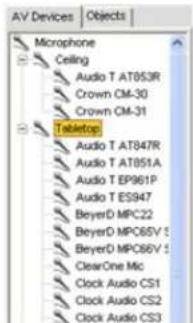 ClearOne Converge SR 1212 - AV Devices - 1