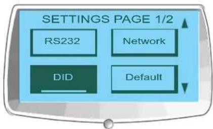 ClearOne Converge SR 1212 - Assigning Device IDs - 2