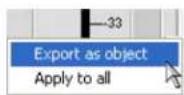 ClearOne Converge SR 1212 - Creating Channel Objects - 1