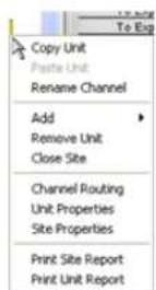 ClearOne Converge SR 1212 - Button Bar - 9