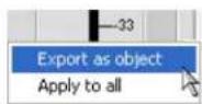 ClearOne Converge SR 1212 - Creating Channel Objects - 1