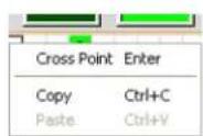 ClearOne PRO 880T - Channel Routing Matrix: Telco/VoIP TX - 2