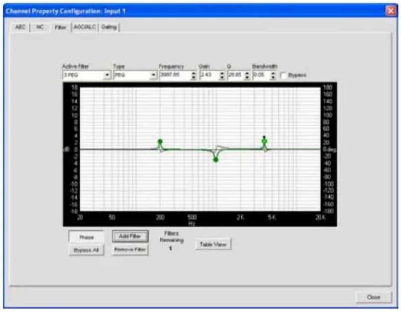 ClearOne PRO 880T - Phase - 1