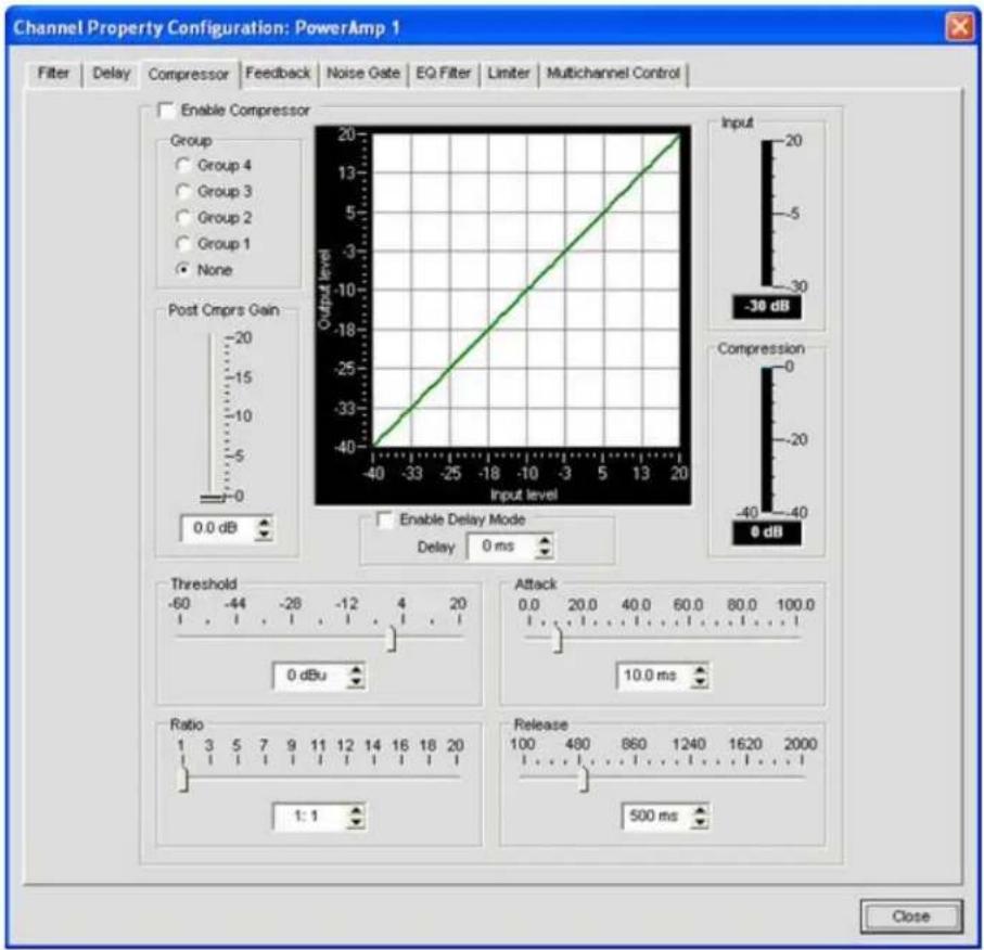 ClearOne PRO 880T - Filter »: - 1