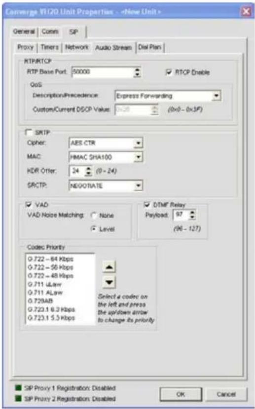 ClearOne PRO 880T - Audio Stream - 1