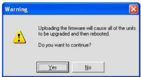 ClearOne PRO 880T - Loading Firmware - 1