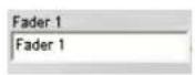 ClearOne PRO 880T - Channel Label - 1