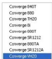 ClearOne PRO 880T - Add A New Unit - 1