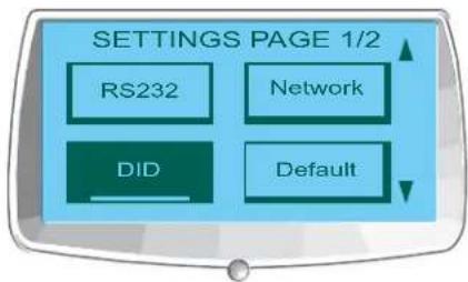 ClearOne PRO 880T - Assigning Device IDs - 2