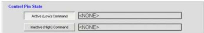 ClearOne PRO 880T - Control/Status Pin Programming - 2