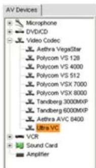 ClearOne PRO 880T - Creating A New AV Device - 2