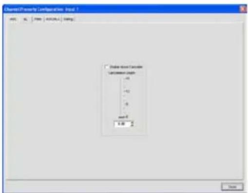 ClearOne PRO 880T - Accessing NC - 2