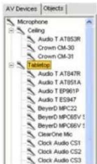 ClearOne PRO 880T - AV Devices - 1