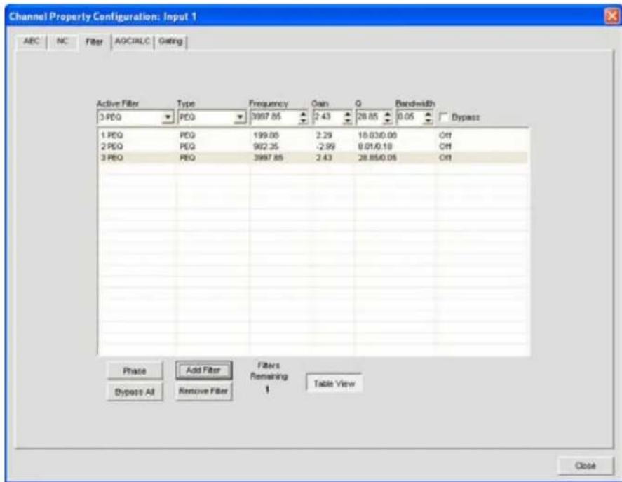 ClearOne PRO 880T - Table View - 1