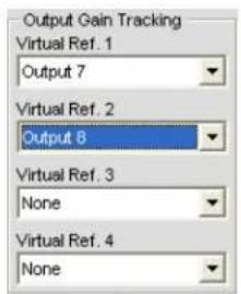 ClearOne PRO 880T - Virtual AEC/PA Adapt References - 1
