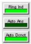 ClearOne PRO 880T - Channel Configuration Buttons - 1