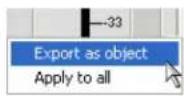 ClearOne PRO 880T - Creating Channel Objects - 1