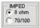ClearOne PRO 880T - Power Amp Channels (Converge Pro 880TA and SR 1212A) - 2