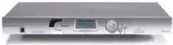 ClearOne PRO 880T - Converge Pro SR1212 - 1