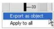 ClearOne PRO 880T - Creating Channel Objects - 1