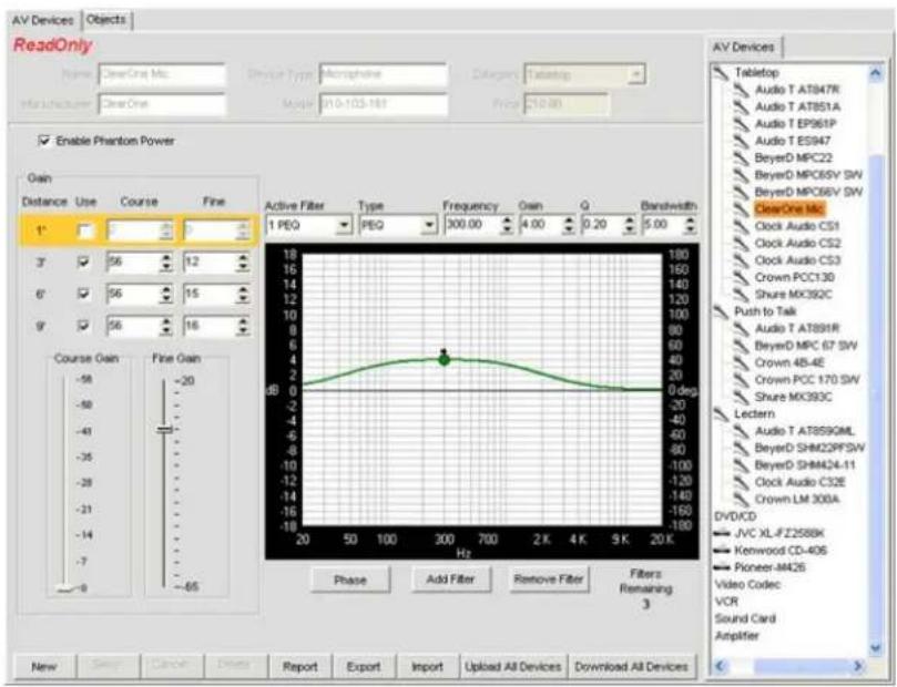 ClearOne PRO 880T - AV Devices - 1
