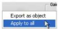 ClearOne PRO 880T - Channel Objects - 4