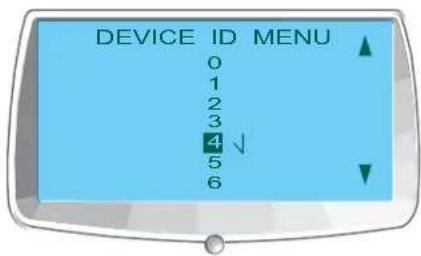 ClearOne PRO 880T - Assigning Device IDs - 3