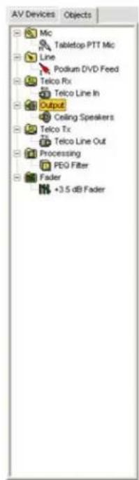 ClearOne PRO 880T - Center Pane - 2