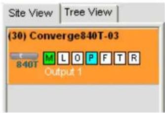 ClearOne PRO 880T - Unit Tab Functionality - 6