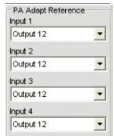 ClearOne PRO 880T - AEC/PA Adapt References Sources - 2