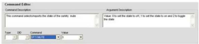 ClearOne PRO 880T - Scheduling Events - 1