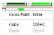 ClearOne PRO 880T - Channel Routing Matrix: Faders - 2