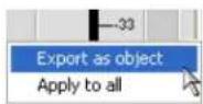 ClearOne PRO 880T - Creating Channel Objects - 1