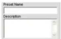 ClearOne PRO 880T - Creating Presets - 3